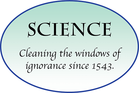 Defeating Ignorance Sticker